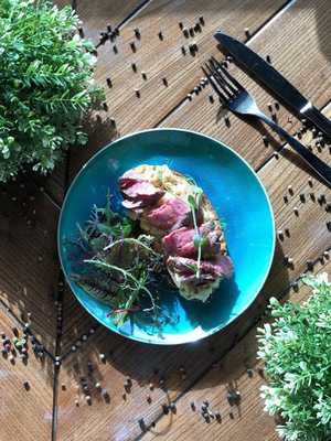 МЯТА Lounge Sochi