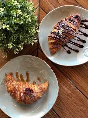 МЯТА Lounge Sochi