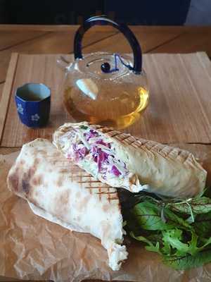 МЯТА Lounge Sochi