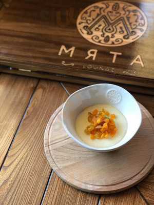 МЯТА Lounge Sochi