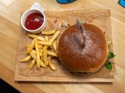 Французский летчик