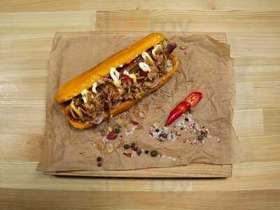 Французский летчик