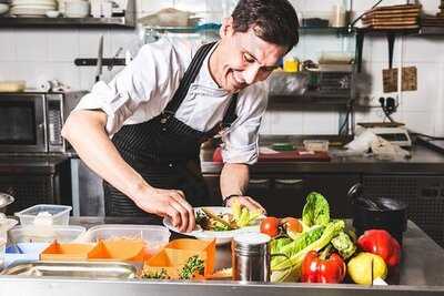 Базилико Пицца