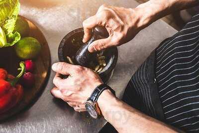 Базилико Пицца