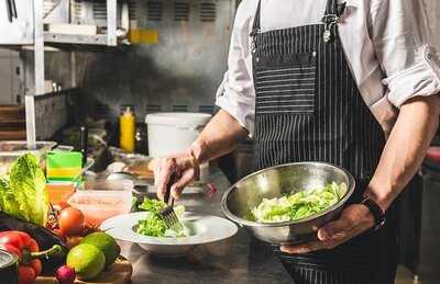 Базилико Пицца