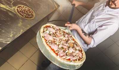 Базилико Пицца