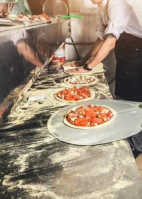 Базилико Пицца