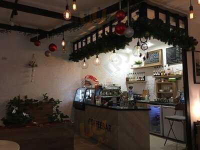 Los Cafeteros Coffeebar