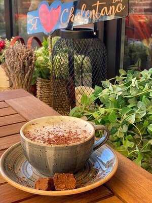 Челентано бар