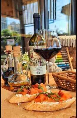 Челентано бар