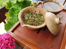 Чайный клуб Аватара