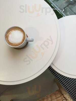 Фреш-бар Шпинат