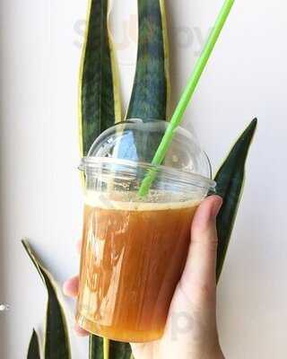 Фреш-бар Шпинат