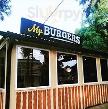 My Burgers