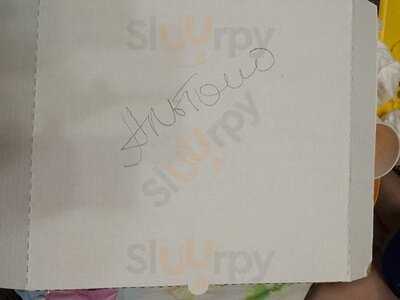 Ташир Пицца