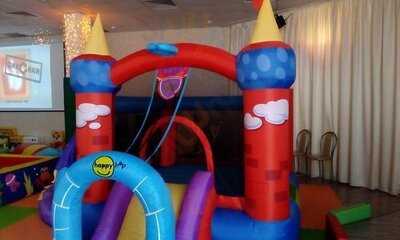 Огни Балашихи