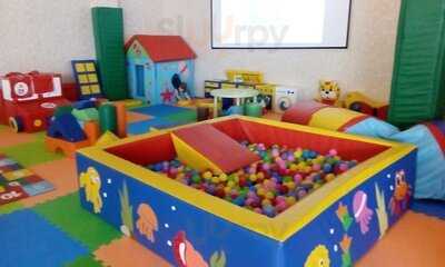 Огни Балашихи