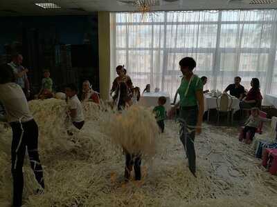 Огни Балашихи