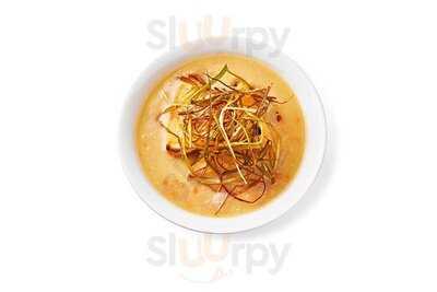 Кафе Носорог