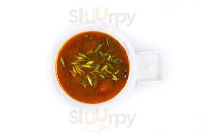 Кафе Носорог