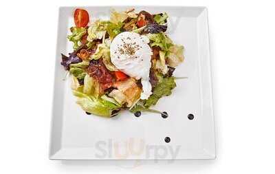 Кафе Носорог