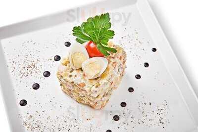 Кафе Носорог