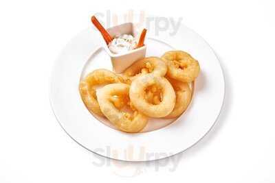 Кафе Носорог