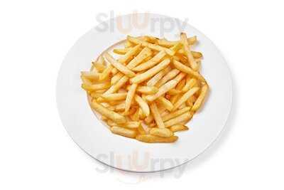 Кафе Носорог