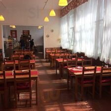 Столовая Ложка