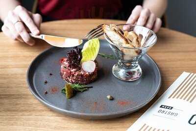 Гастропапы