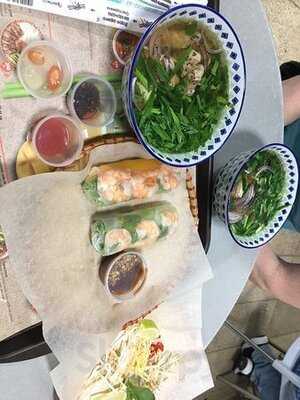 Фо Бо Том Ям