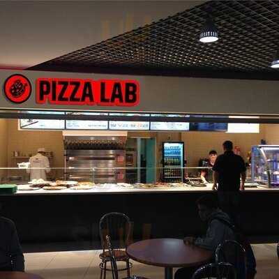 Pizza Lab
