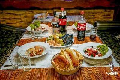 Ресторан-Чайхана СУЛТАН