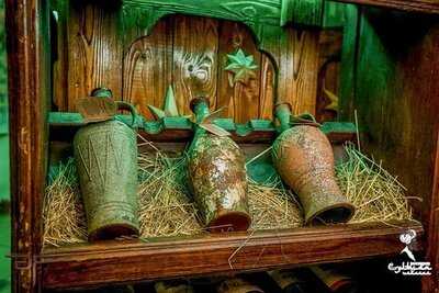 Ресторан-Чайхана СУЛТАН