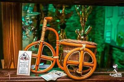 Ресторан-Чайхана СУЛТАН