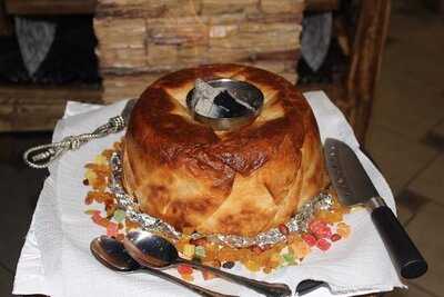 Ресторан-Чайхана СУЛТАН