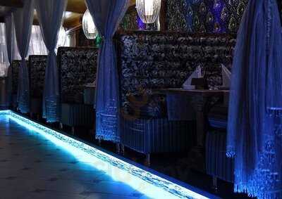 Ресторан-Чайхана СУЛТАН