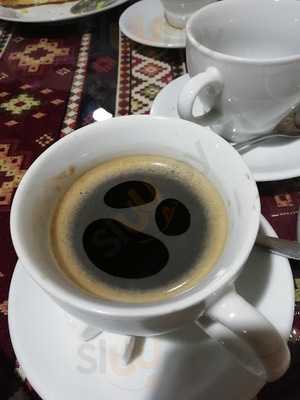 Кафе-Хинкальная "ТалавеР"