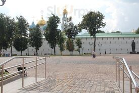 Ресторан Красные Палаты