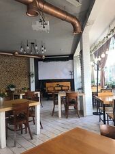 Кафе Вареник