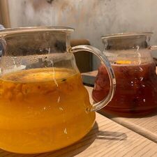 Шоколадница