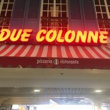 Due Colonne