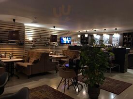 Кофейня ”glass”