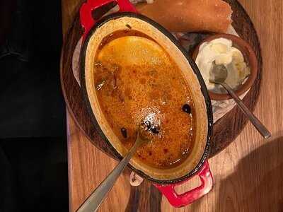 Хачапури тётушки Марико