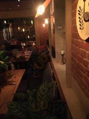 Хачапури тётушки Марико