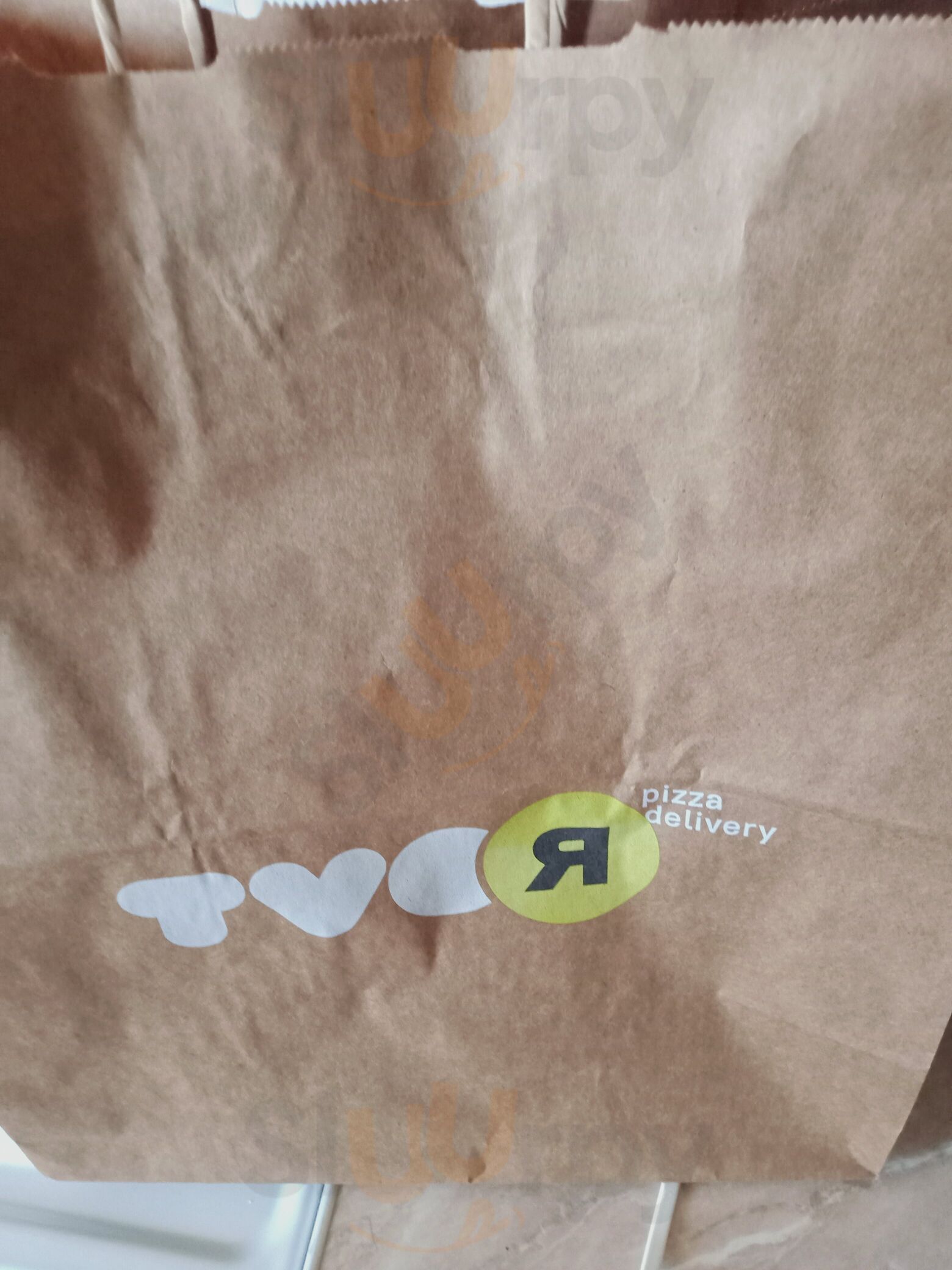 Tvoя Pizza Delivery