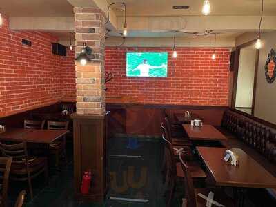 Old Jack English Паб