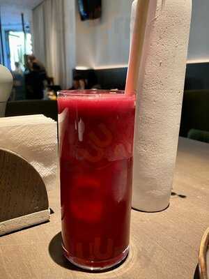 Ресторан  Лес