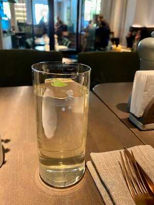 Ресторан  Лес