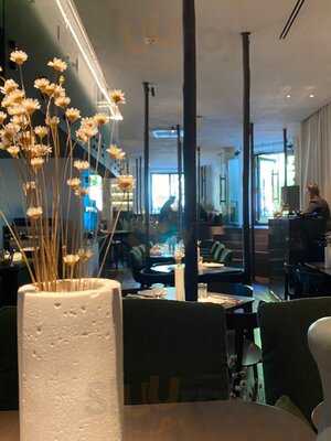 Ресторан  Лес